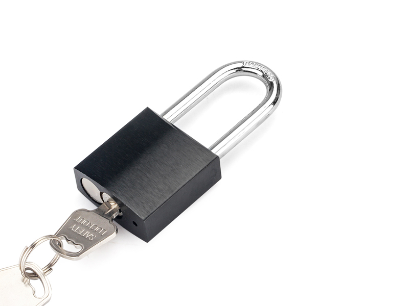 Aluminum Padlocks